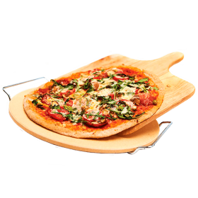 Для пиццы и выпечки