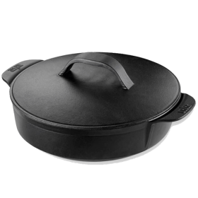 Воки и кастрюли