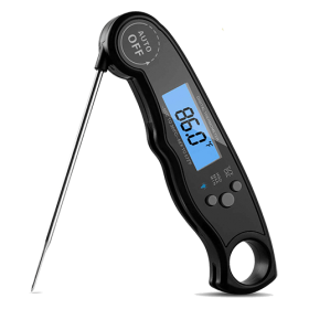 Термометры