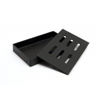 Контейнер Grill Pro для копчення чавунний