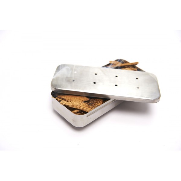 Купить Коробка для копчення Grill Pro - 00185 в магазине Grill Point