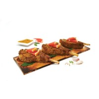 Планки для копчення Grill Pro ВІЛЬХА, 2 шт.