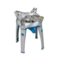 Пальник портативний Campingaz BIVOUAC, пьєзо 2600 Вт