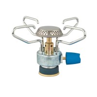 Портативний пальник Campingaz BLEUET MICRO PLUS, запалювання ручне 1300 Вт