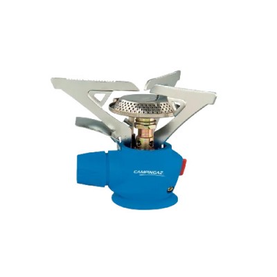 Горелка портативная Campingaz TWISTER PLUS PZ, пьезо 2900 Вт