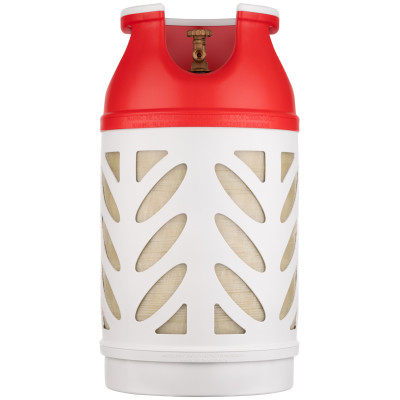 Газовий композитний балон HEXAGON RAGASCO KLF 24,5 л