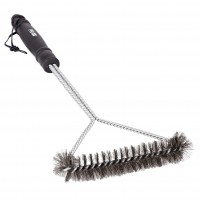 Щетка для чистки гриля Love Grill, 30 см