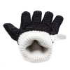 Жаропрочная перчатка для гриля LoveGrill, черная - 1001035 фото_1 