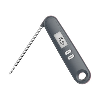 Електронний термометр для м'яса з виносним щупом Lelio