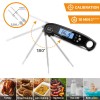 Термометр с выносным щупом LoveGrill водонепроницаемый, -50°С до +300°С , черный - 1001061 фото_1 