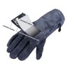 Шкіряні рукавички LoveGrill - 1001067 фото_2 