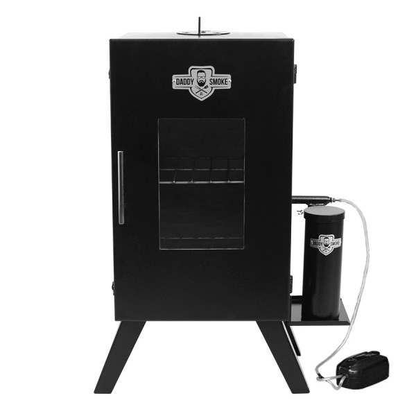 Купить Комплект холодного копчення DADDY SMOKE 66 х 38 х 31 см - 1001080 в магазине Grill Point