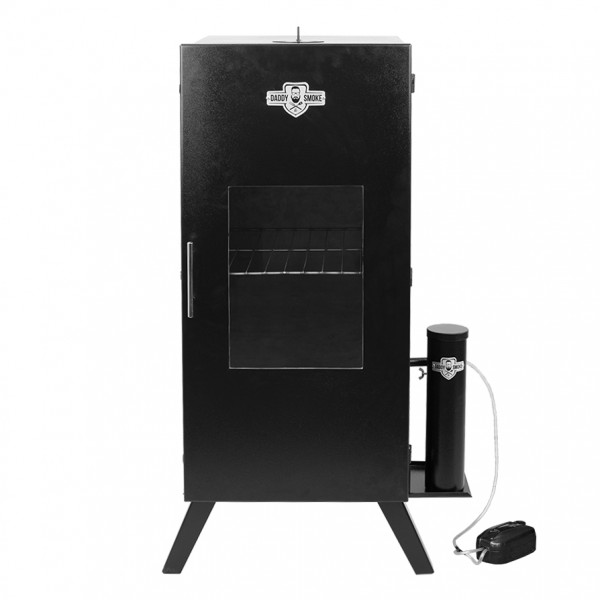 Купить Комплект холодного копчення DADDY SMOKE DADDY SMOKE 100 х 48 х 45 см - 1001081 в магазине Grill Point