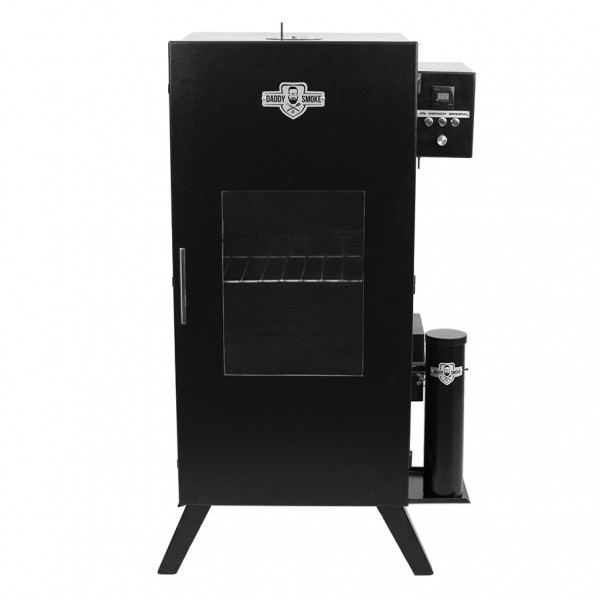 Купить Комплект холодного копчення з в'яленням DADDY SMOKE 120 х 60 х 45 см - 1001082 в магазине Grill Point