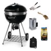 КОМПЛЕКТ Угольный гриль Napoleon Rodeo Pro - 1001103 фото_1 