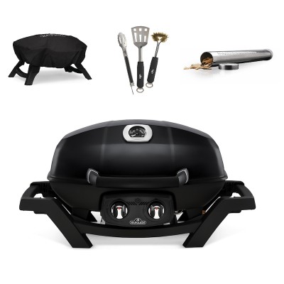 КОМПЛЕКТ Портативний газовий гриль NAPOLEON PRO285