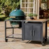 Комплект Big Green EGG XL в модульном столе и аксессуарами - 1001108 фото_1 