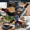 Термостойкая перчатка Love Grill для гриля - 1001123 фото_5 