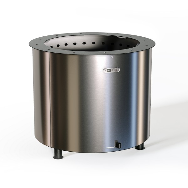 Купить Бездимний гриль-вогнище на дровах Watrag CLASSIC - 1001202 в магазине Grill Point