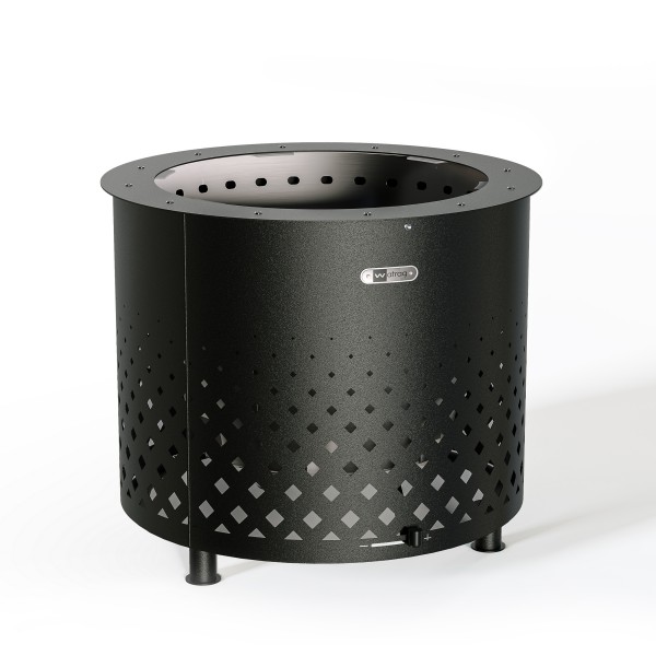 Купить Бездымный гриль-очаг на дровах Watrag GRID - 1001203 в магазине Grill Point