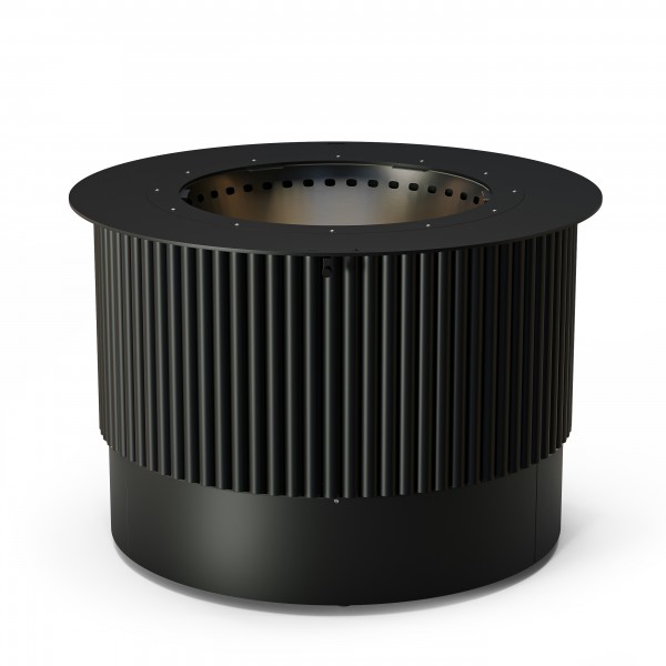 Купить Бездимний гриль-вогнище на дровах Watrag PRIME + - 1001204 в магазине Grill Point