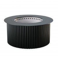 Бездимний гриль-вогнище на дровах Watrag PRIME