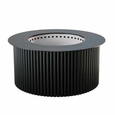 Бездымный гриль-очаг на дровах Watrag PRIME