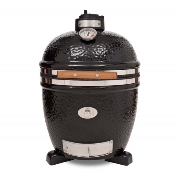 Керамічний гриль Monolith Classic Pro 1.0 Black (Чорний) без підставки - 101002-BLACK Купить Керамічний гриль Monolith Classic Pro 1.0 Black (Чорний) без підставки - 101002-BLACK в магазине Grill Point