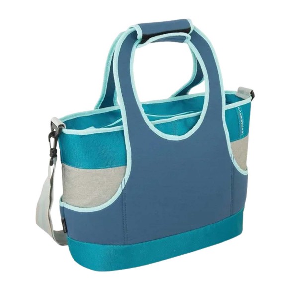 Купить Термосумка Coleman Beach Coolbag 19л - 101305 в магазине Grill Point