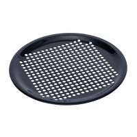 Решітка перфорована кругла Big Green Egg, діам. 33 см