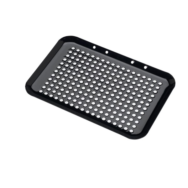 Купить Решітка перфорована Big Green Egg, 28 х 18 см - 102027 в магазине Grill Point