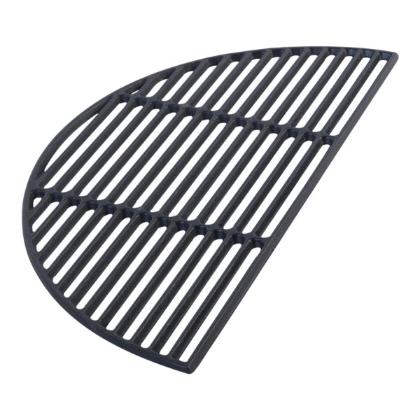 Купить Полукруглая чугунная решетка для гриля Big Green Egg XL - 103048 в магазине Grill Point