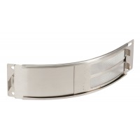 Віконце - піддувала для Big Green Egg XL