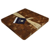 Дошка обробна тик Madeira 35,5 x 35,5 см