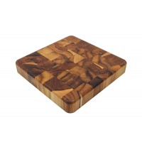 Дошка обробна тик Madeira 20 x 20 см