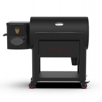 Пелетний Преміум гриль-смокер Louisiana Grills, серія Founders Premier 1200