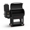 Пелетний Преміум гриль-смокер Louisiana Grills, серія Founders Premier 1200 - 10631 фото_2 