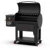 Пелетний Преміум гриль-смокер Louisiana Grills, серія Founders Premier 1200 - 10631 фото_4 