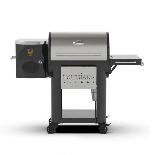 Купить Пелетный Премиум гриль-смокер Louisiana Grills, серия Founders Legacy 800 - 10632 в магазине Grill Point