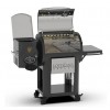 Пелетный Премиум гриль-смокер Louisiana Grills, серия Founders Legacy 800 - 10632 фото_3 