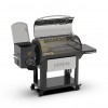 Пелетный Премиум гриль-смокер Louisiana Grills, серия Founders Legacy 1200 - 10633 фото_3 