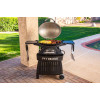 Портативный газовый гриль Pit Boss Sportsman 2B с тележкой в комплекте - 10754-2 фото_2 