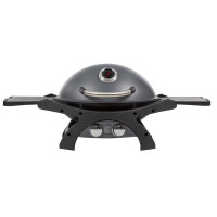 Портативный газовый гриль Pit Boss Sportsman 2B