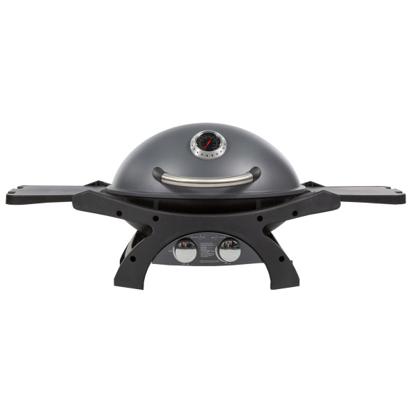 Купить Портативный газовый гриль Pit Boss Sportsman 2B - 10754 в магазине Grill Point