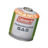 Газовый картридж Coleman C500 PERFORMANCE, резьбовое соединение. - 110475 фото_1 