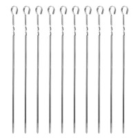 Шампура для барбекю BergHOFF, 10 штук