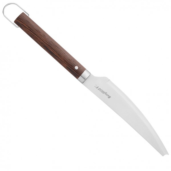 Купить Нож для барбекю Essentials, 37,5 см, BergHOFF - 1108006 в магазине Grill Point