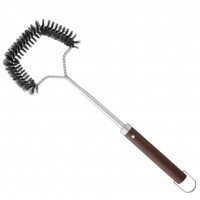 Щетка для чистки решеток гриля BergHOFF