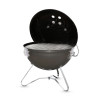 Вугільний гриль Weber Smokey Joe Premium 37 см, димчатий - 1126704 фото_2 