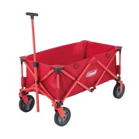 Тележка для кемпинга Coleman Wagon, 110 кг